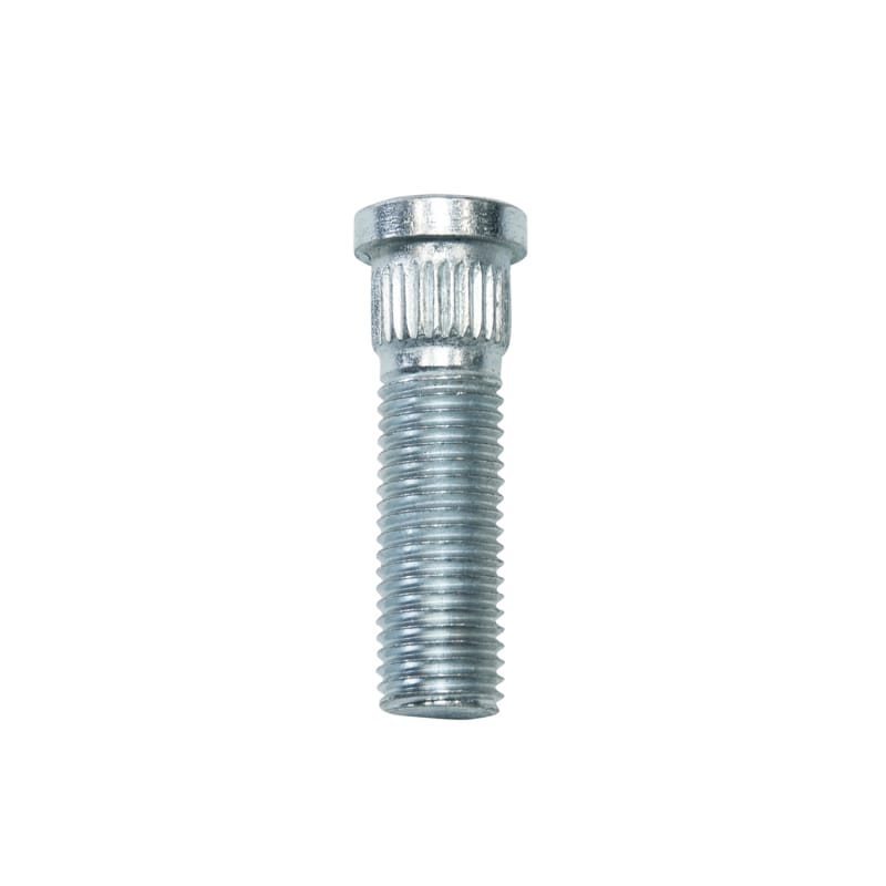 Yukon Gear & Axle — Axle stud; 40MM X M12-15
Axle stud, 40MM X M12-15