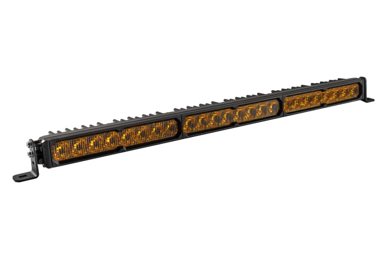 Diode Dynamics — All-new Stage Series Lightbars. More power  control  and style.