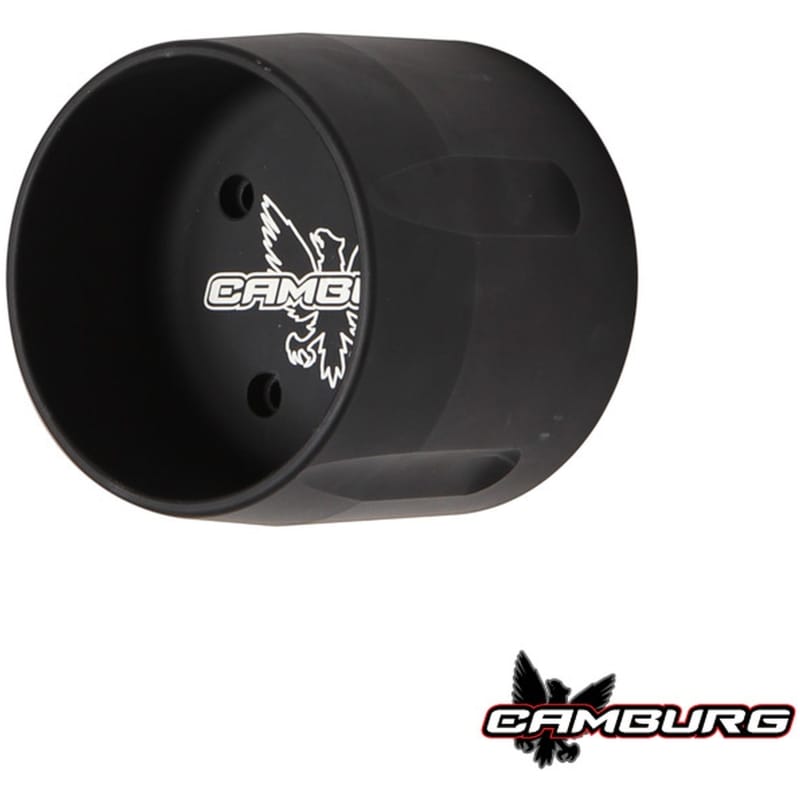 Camburg — 2.50/3.25 Race Series Rear Hub Center Cap (6x6.5)