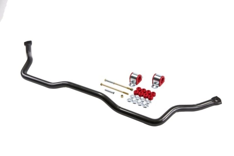 Belltech — 1 3/8" / 35mm Front Anti-Sway Bar w/ Hardware
FRONT ANTI-SWAYBAR - 5480