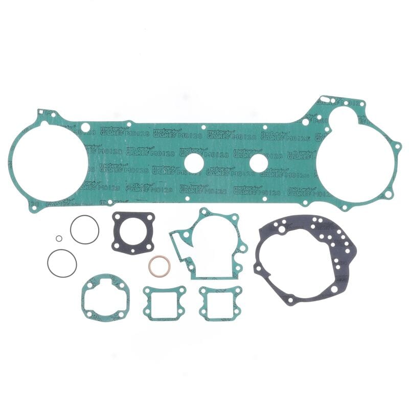 Athena — Athena 92-99 Peugeot FOX L 50 Complete Gasket Kit (Excl Oil Seal)