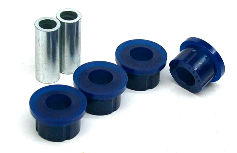 Superpro — Trailing Arm Lower - Front Bushing Kit
