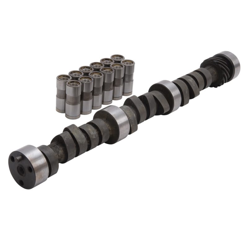 Edelbrock — Performer-Plus Camshaft Kit for Chevy 200-229 90Â° V6
Performer-Plus Camshaft Kit
