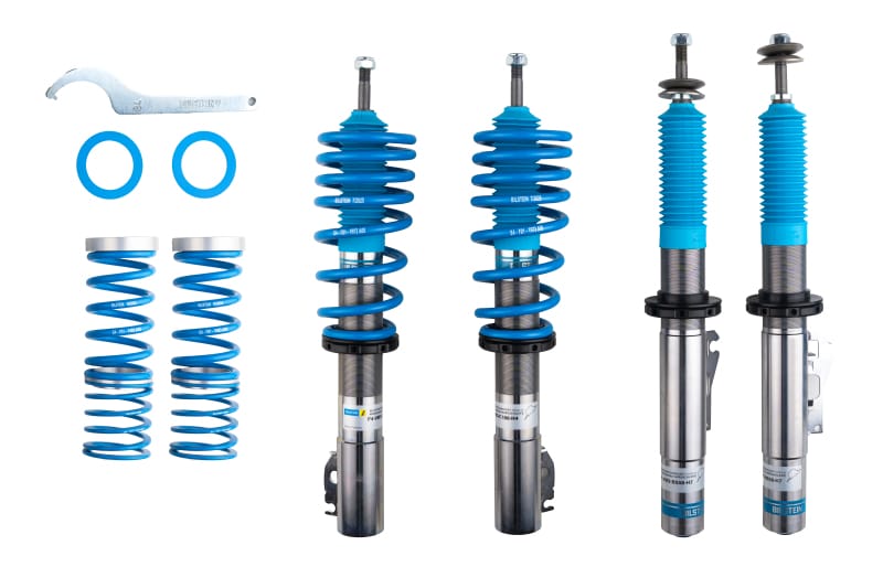 Bilstein — B16 (PSS9) - Suspension Kit