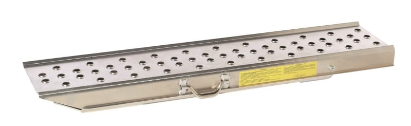 LUND — Lund Universal Folding Ramp - Brite
Folding Ramp - 1 EA.