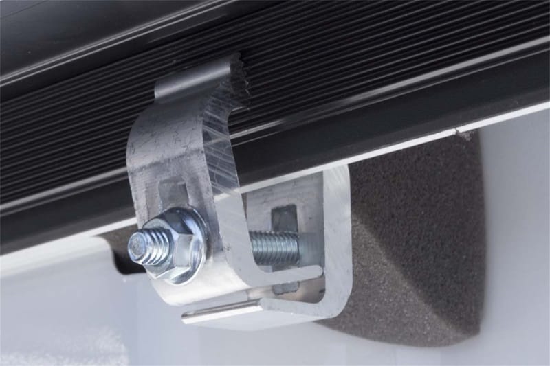 Access — ACCESS VANISH Tonneau Cover
VANISH® Roll-Up Cover