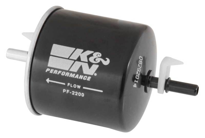 K&N Engineering — Fuel Filter