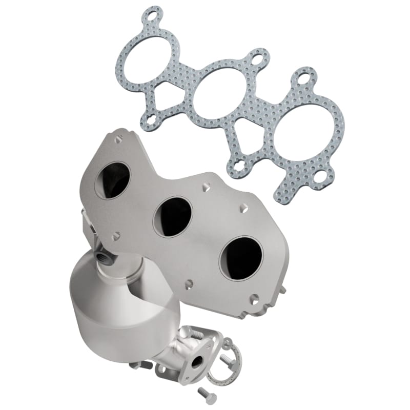 Magnaflow — OEM Grade Manifold Catalytic Converter