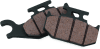 BikeMaster — BikeMaster BM-428 Brake Pads