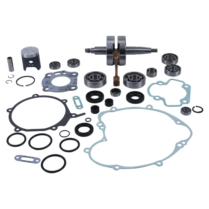 Vertex Pistons — Vertex Kawasaki, Suzuki Complete Engine Rebuild Kit