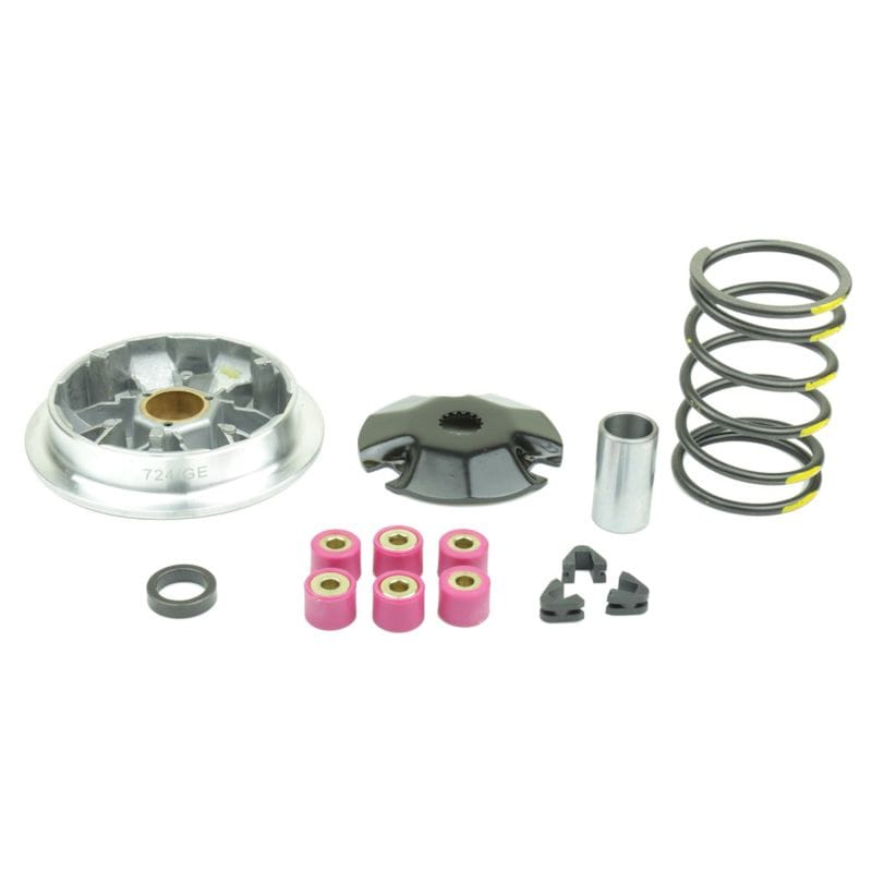 Athena — Athena 99-01 Benelli K2 100 Complete Speedmatic Variator Kit