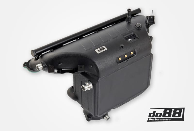 do88 — do88 BMW M2/M3/M4 S58 (G80/G82/G87) Charge Cooler Manifold
