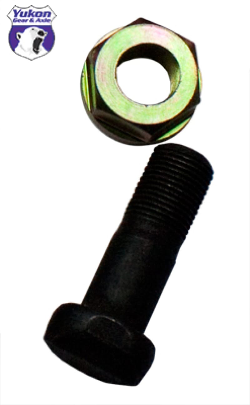 Yukon Gear & Axle — Toyota Landcruiser Ring Gear bolt & nut kit. 
Toyota Landcruiser Ring Gear bolt/nut kit.