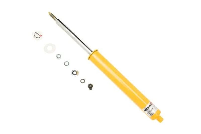 KONI — KONI Sport (yellow) 8641- externally adjustable, low pressure gas strut insert