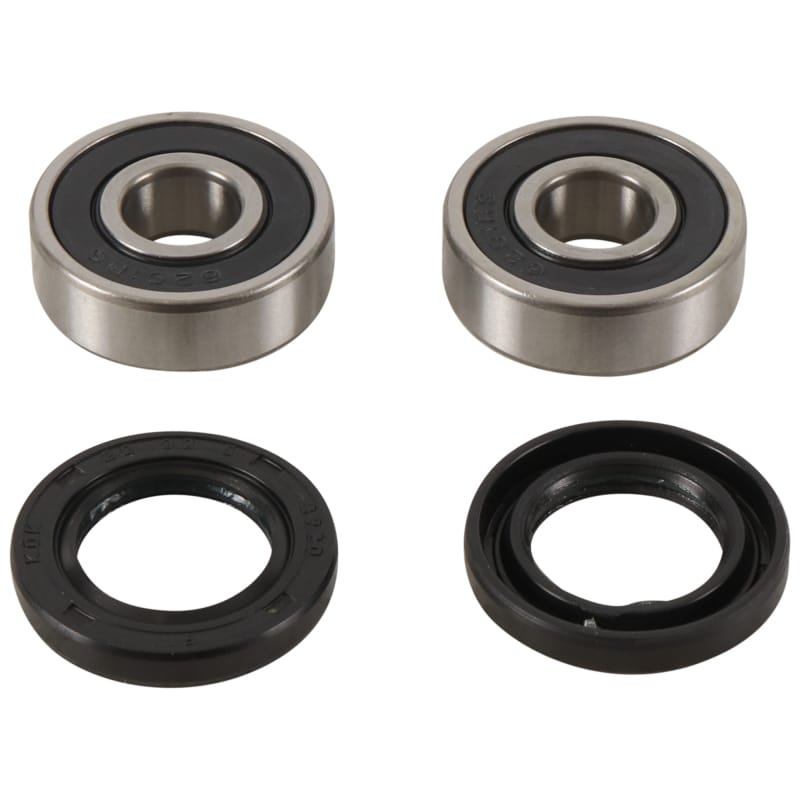 Pivot Works — Pivot Works 06-09 Yamaha TTR50 Front Wheel Bearing Kit