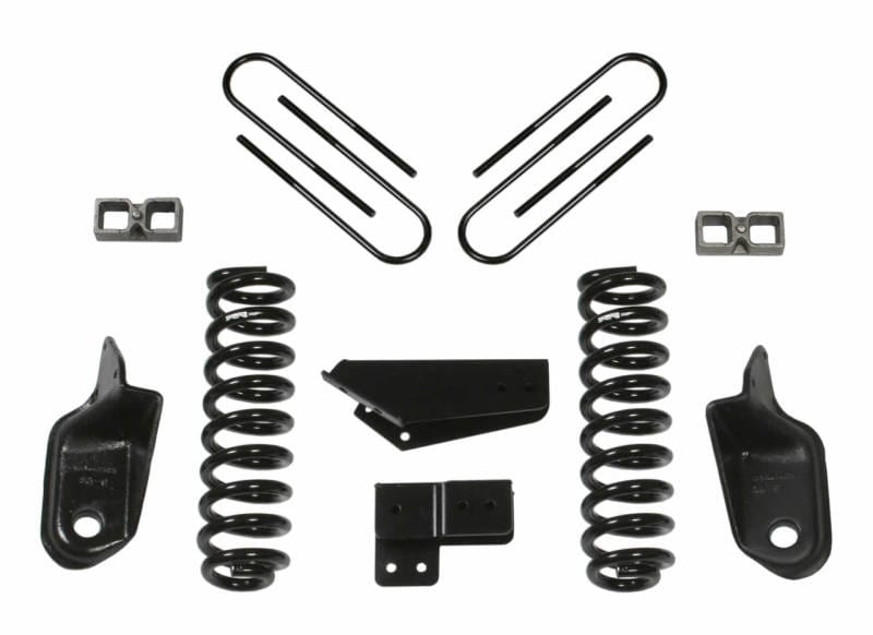 Skyjacker — 4IN. KIT 80-96 F150 4WD