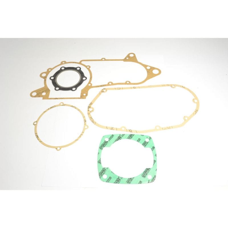 Athena — Athena 1981 Maico 2T 250 Complete Gasket Kit (Excl Oil Seals)