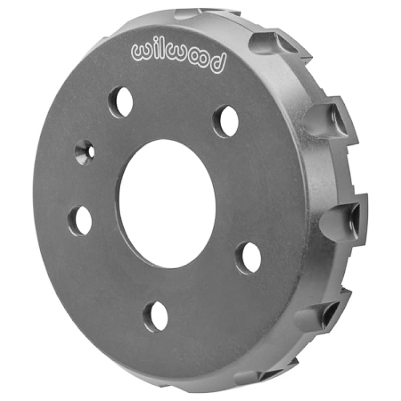 Wilwood — HAT,DYNAMIC MT,12 LUG DRIVE,7.77 SNAP RING,5x120mm MT,.916 OFF,2.656 REG