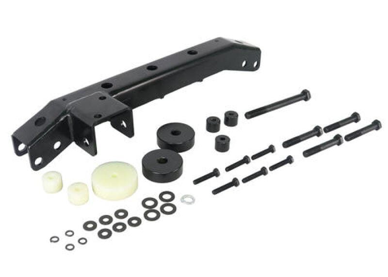 Superpro — Differential Drop - Kit