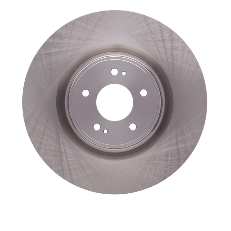 DFC — Disc Brake Rotor