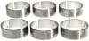 Clevite — Clevite Ford 170 200 250 CID L6 Con Rod Bearing Set
