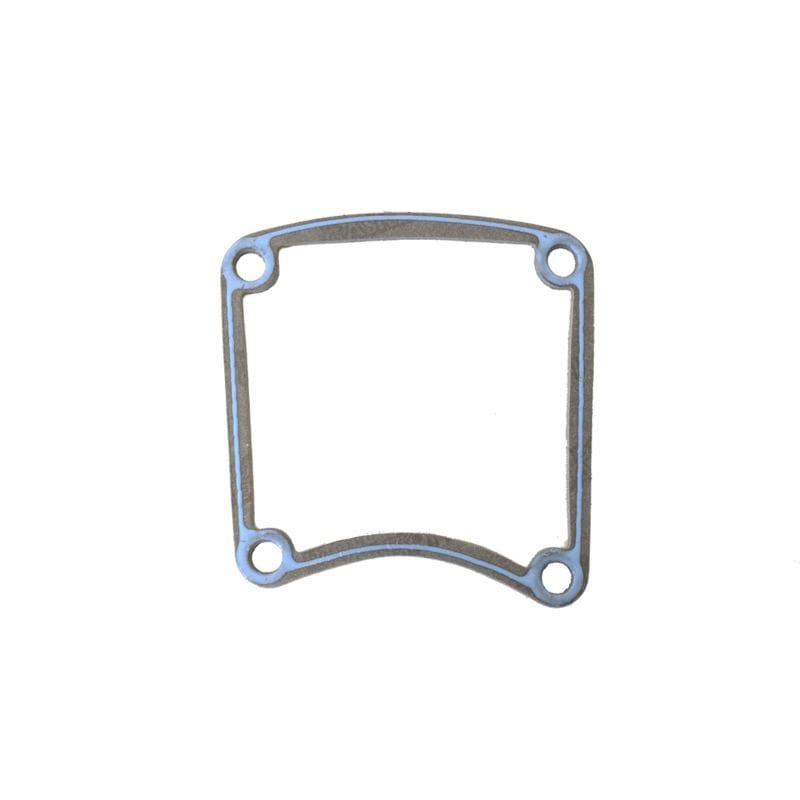 Athena — Athena Harley-Davidson Big Twins 1340 Inspection Cover Silicone Beaded Gasket - Set of 5