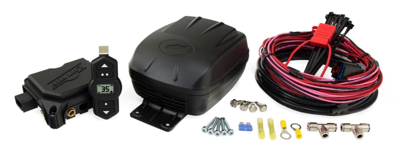 Air Lift — Air Lift Wireless One (2nd Generation)