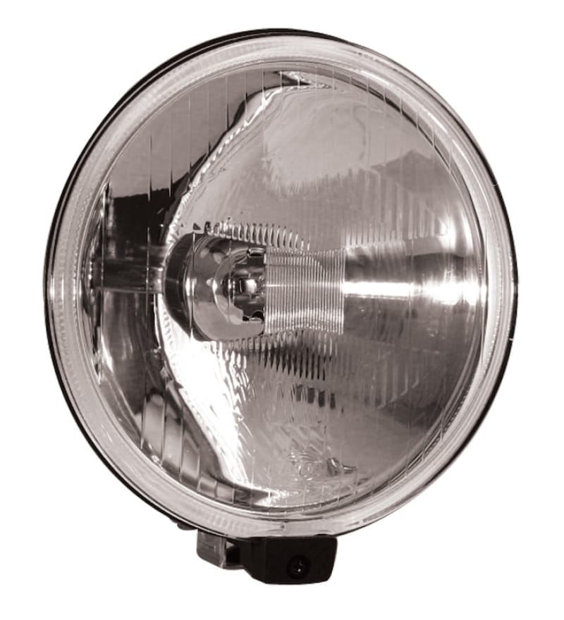 Hella — Hella Cover/ Spotlight 9Hd
Headlamp Cover