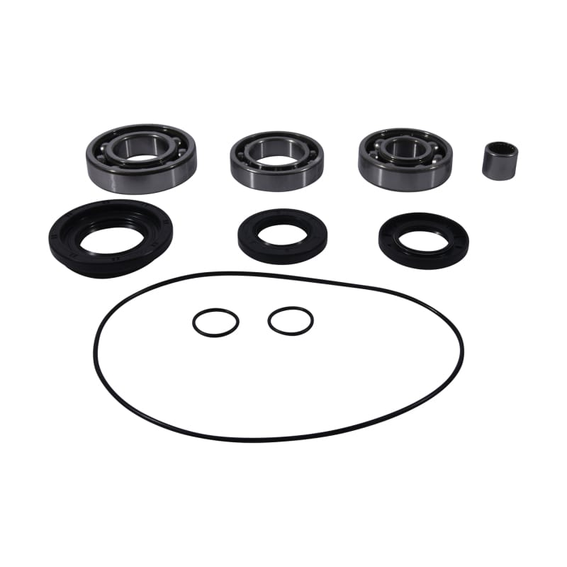 All Balls Racing — All Balls Racing 16-23 Can-Am Outlander DPS 450 EFI Differential Bearing & Seal Kit Rear