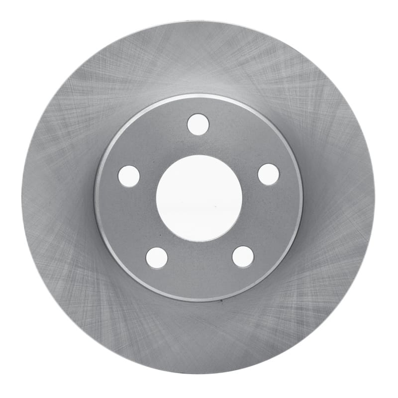 DFC — Disc Brake Rotor