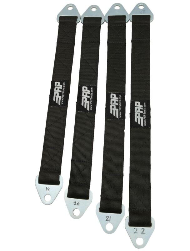 PRP Seats — PRP Quad Layered Limit Strap