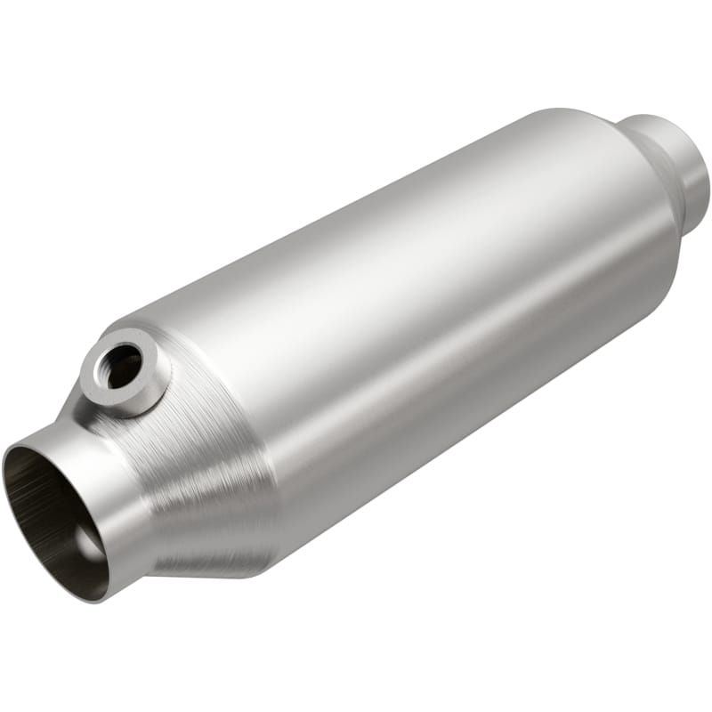 Magnaflow — California Universal Catalytic Converter - 2.25in.
California Universal Catalytic Converter-2.25in.
California CARB Universal Catalytic Converter