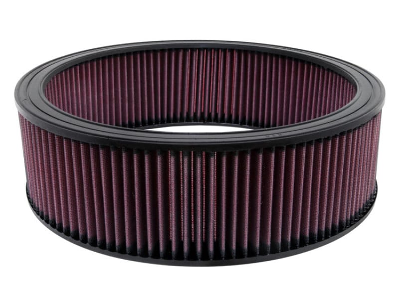 K&N Engineering — Replacement Air Filter