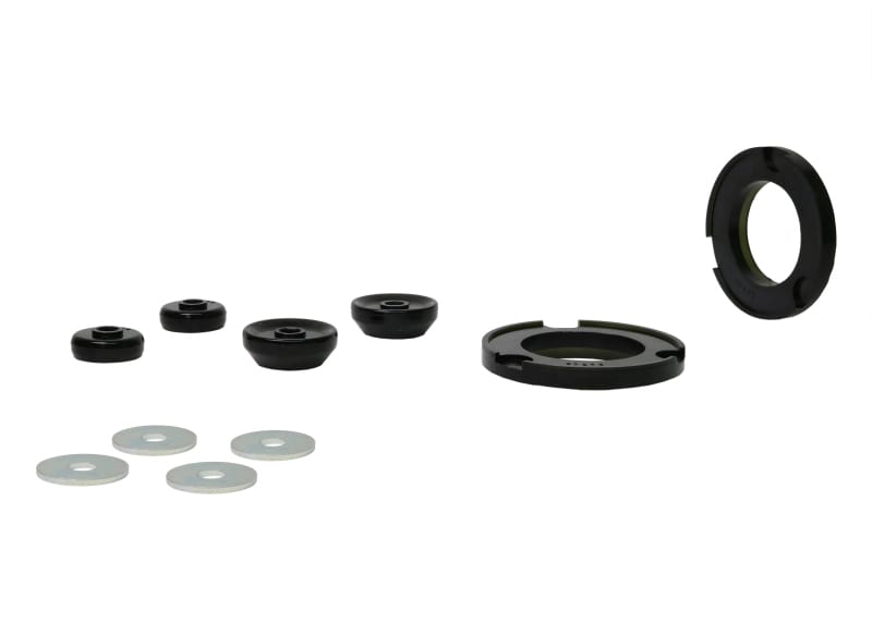 Whiteline — Strut Mount - Bushing Kit
Strut mount - bushing