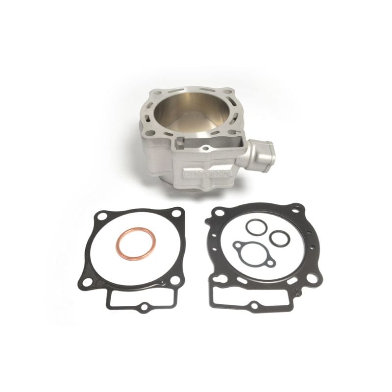 Athena — Athena 09-16 Honda CRF 450 R 96mm 450cc Standard Bore Cylinder Kit w/Gaskets (Excl Piston)