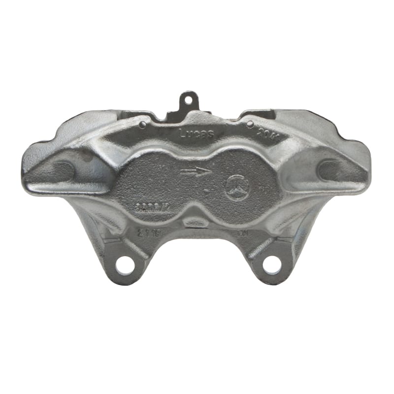 DFC — DFC Premium Calipers