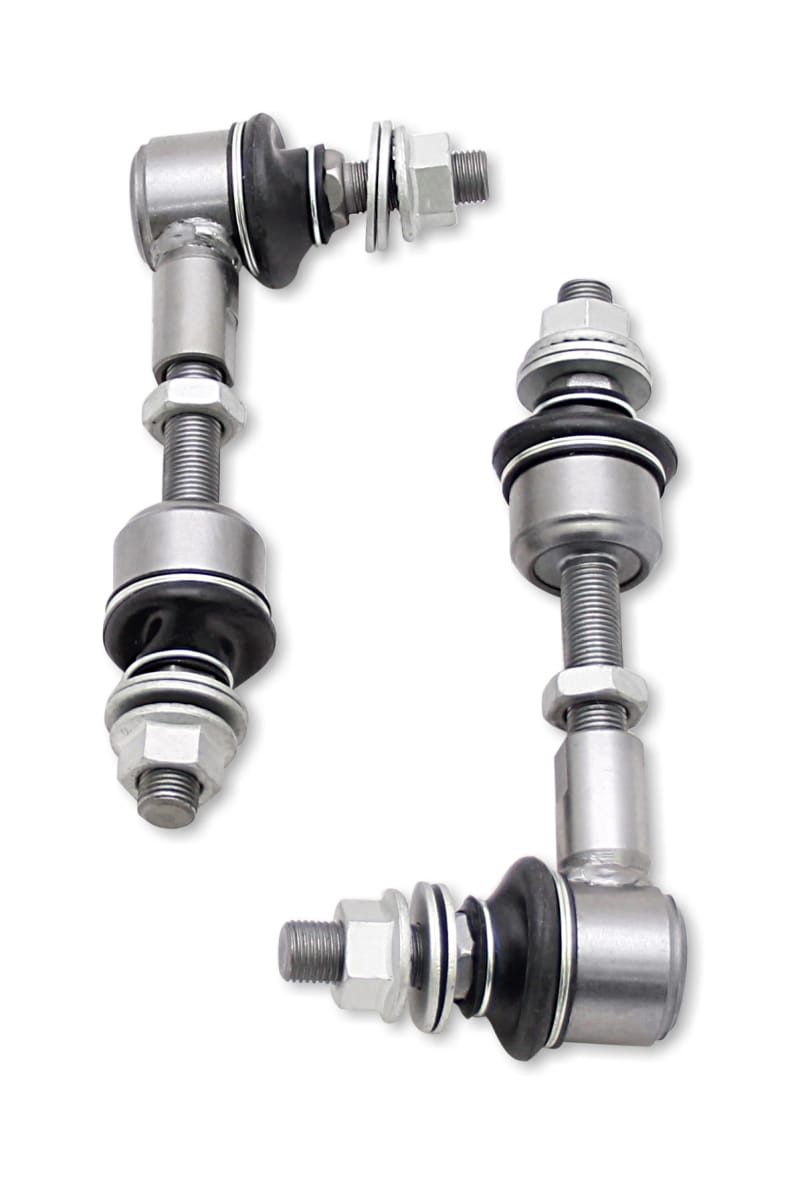 Superpro — Sway Bar Link - Assembly