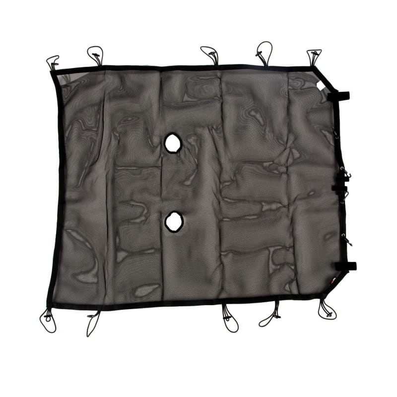 Rugged Ridge — CALIFORNIA BRIEF TOP-OFFROAD
Eclipse Sun Shade