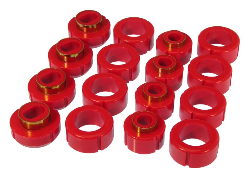 Prothane — GM BODY MNT 2/4WD S-TRK EXTD 82-00