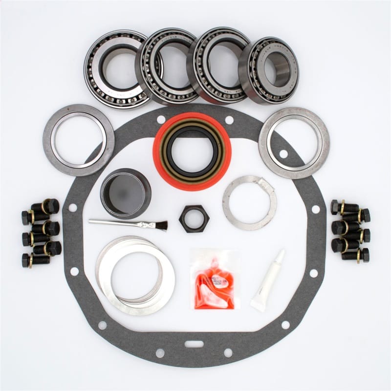 Eaton — Eaton Master Differential Install Kit