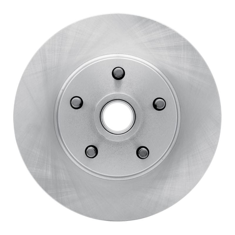 DFC — Disc Brake Rotor