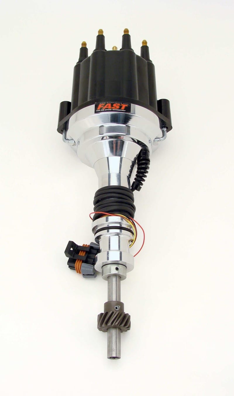 FAST — XDi Dual Sync Distributor for Ford Windsor