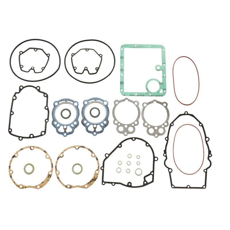Athena — Athena 85-95 Moto Guzzi NTX 650 Complete Gasket Kit (Excl Oil Seal)