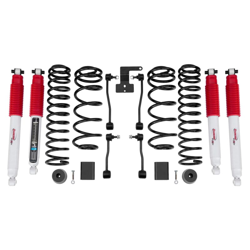 Rancho — Suspension Lift Kit