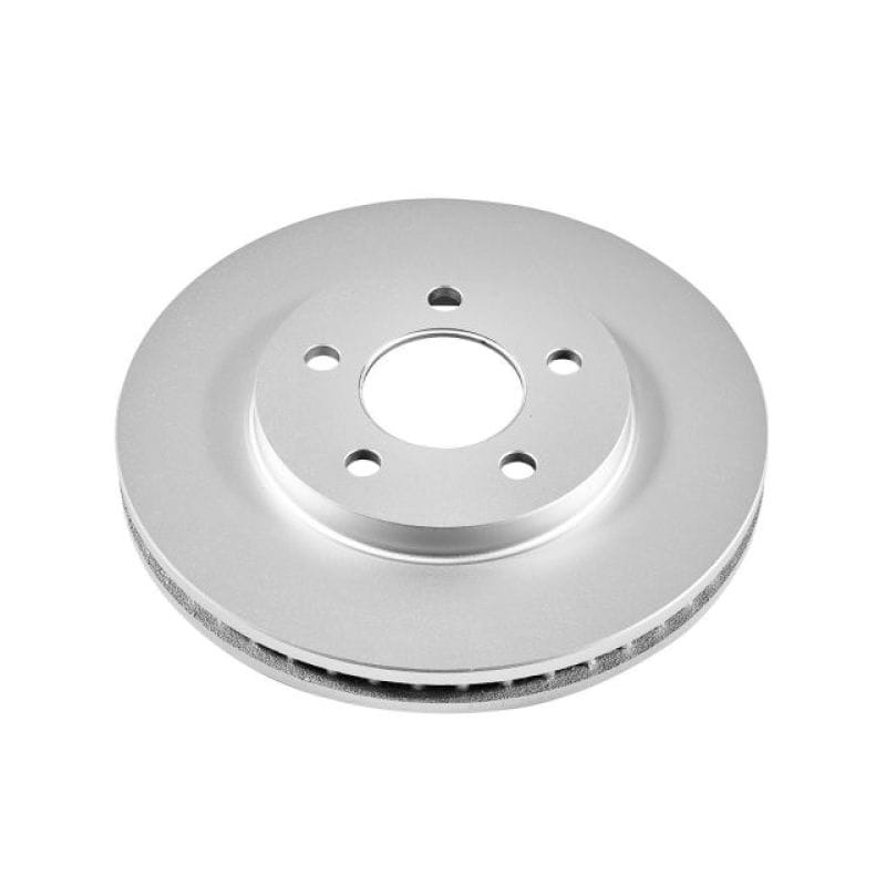 PowerStop — PowerStop Evolution Coated Rotor