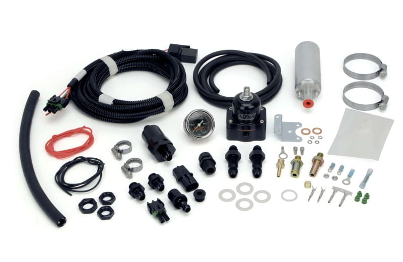 FAST — EZ-EFI In-Tank Fuel Pump Kit