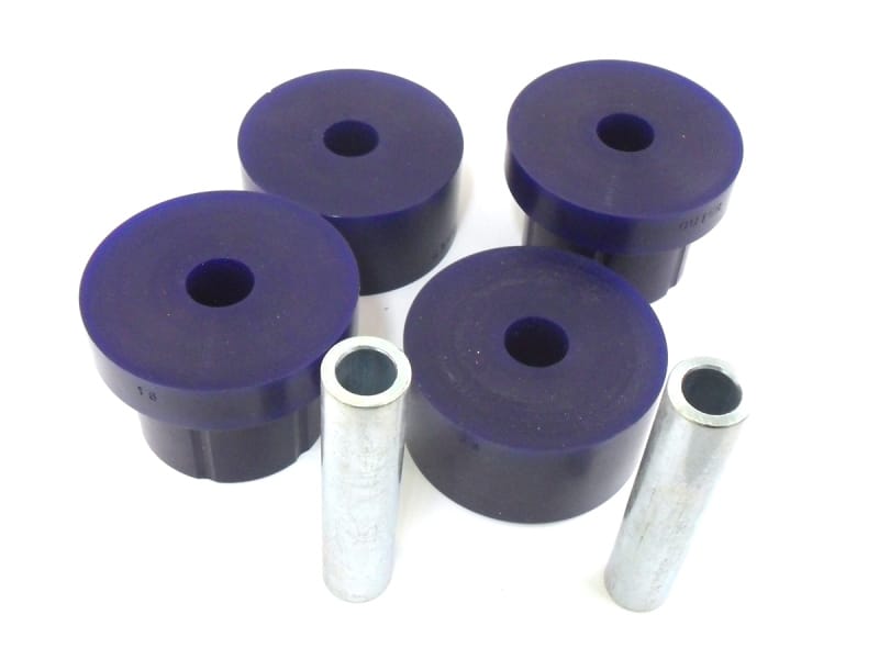 Superpro — Beam Axle - Bushing Kit