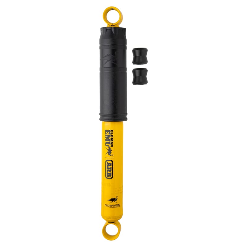 Old Man Emu — Rear Nitrocharger Sport Shock