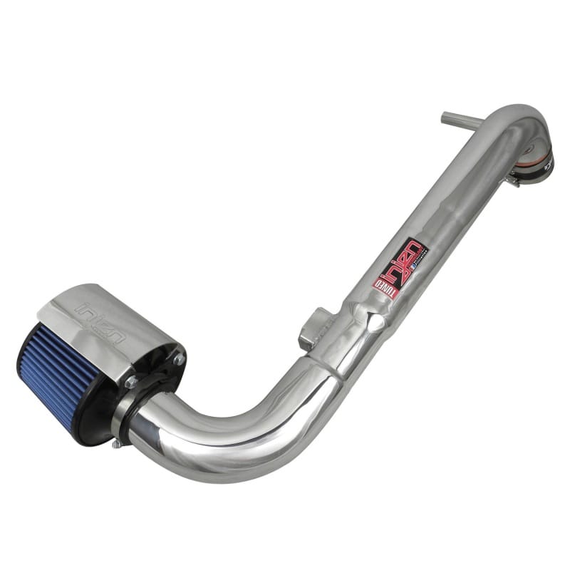 Injen — Wrinkle Black PF Cold Air Intake System
Power-Flow Air Intake System