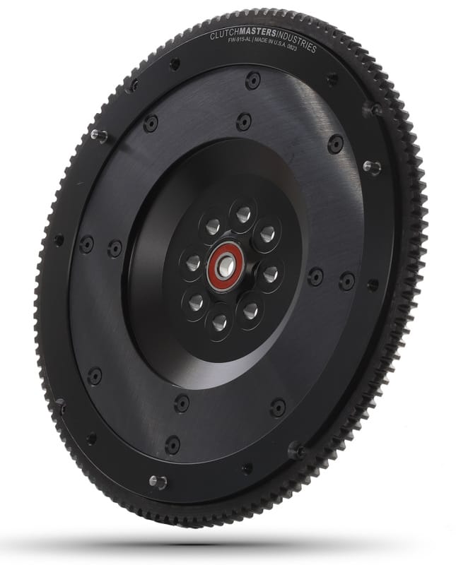 Clutch Masters — Lightweight Aluminum Flywheel (240mm)